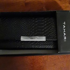 Tahari wallets $8 each